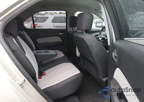 2013 Chevrolet Equinox 1Lt z USA, uszkodzony, nr VIN 2GNALDEK0D6170599